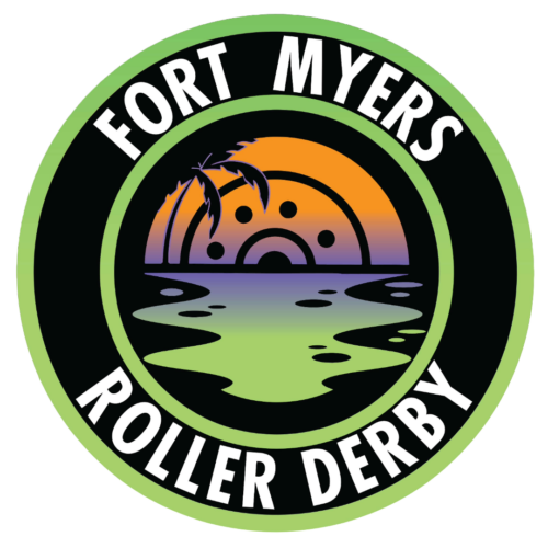 Fort Myers Roller Derby to host Abuse Counseling & Treatment, Inc. on Aug. 9